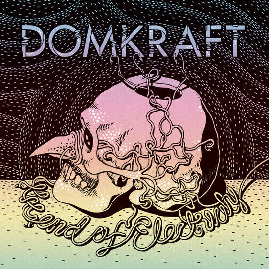 Domkraft - End of Electricity