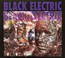 Black Electric - Black Electric -Ltd/Digi-