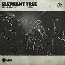 Elephant Tree - Day of Doom.. -Digislee-
