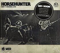 Horsehunter - Day of Doom.. -Digislee-