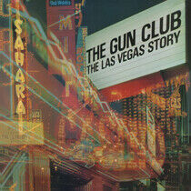 Gun Club - Las Vegas Story -Deluxe-