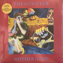 Gun Club - Mother Juno -Reissue-