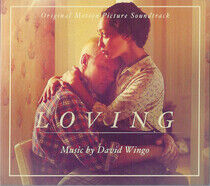 Wingo, David - Loving