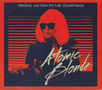 V/A - Atomic Blonde