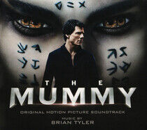 Tyler, Brian - Mummy (2017)