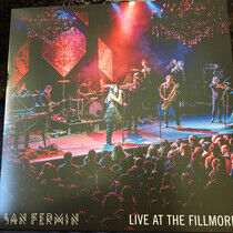 San Fermin - Live At the.. -Ltd-