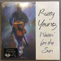 Young, Rusty - Waiting For the Sun