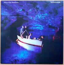 Echo & the Bunnymen - Ocean Rain