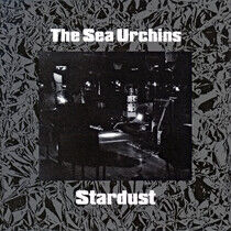 Sea Urchins - Stardust -Coloured-
