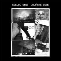 Second Layer - Court or Wars