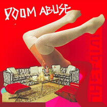 Faint - Doom Abuse -Ltd-