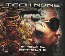 Tech N9ne - Special Effects -Digi-