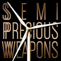 Semi Precious Weapons - Aviation -Digi-