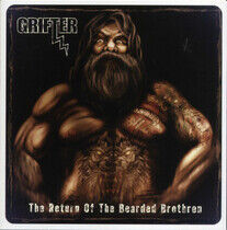 Grifter - Return of the Bearded..