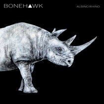 Bonehawk - Albino Rhino