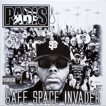 Paris - Safe Space Invader -Hq-