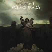 Devil Wears Prada - Dear Love: a Beautiful...