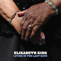 King, Elizabeth - Living In the Last Days