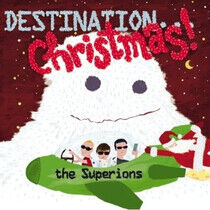 Superions - Destination Christmas!