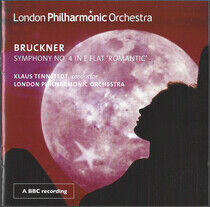 Bruckner, Anton - Symphony No.4