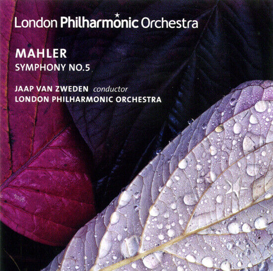 Mahler, G. - Symphony No.5