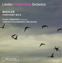 Mahler, G. - Symphony No.8