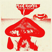 Man Hands - New Malaise