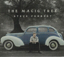 Forbert, Steve - Magic Tree -Digi-