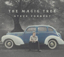 Forbert, Steve - Magic Tree -Coloured-