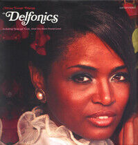 Younge, Adrian/Delfonics - Delfonics