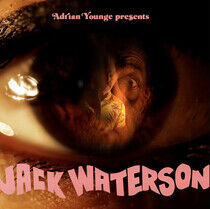 Waterson, Jack - Adrian Younge Presents..