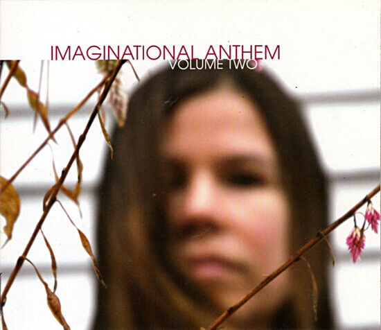 V/A - Imaginational Anthem 2