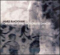 Blackshaw, James - Lost Prayers &..