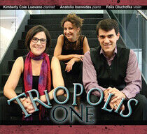 Triopolis - Triopolis One