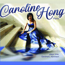 Hong, Caroline - Vine, Gershwin &..