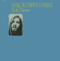 Brown, Bob - Willoughby's Lament