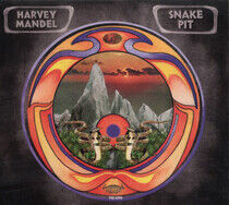 Mandel, Harvey - Snake Pit