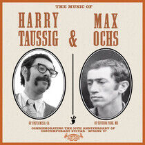 Taussig, Harry - Music of Harry Taussig..