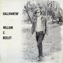 Beeley, Will - Gallivantin'