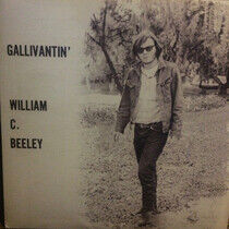 Beeley, Will - Gallivantin'