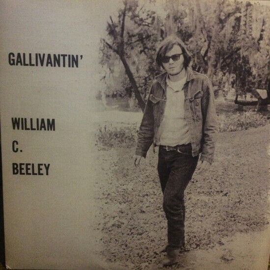 Beeley, Will - Gallivantin\'