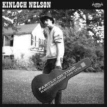 Nelson, Kinloch - Partly On Time