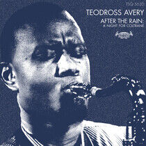 Avery, Teodross - After the Rain: a Night..