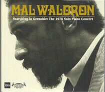 Waldron, Mal - Searching In Grenoble