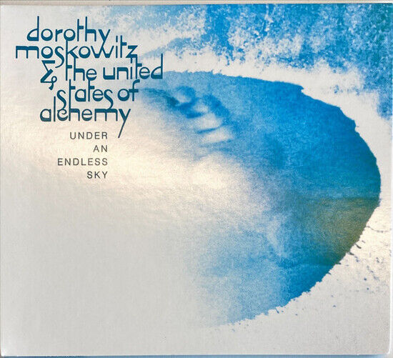 Moskowitz, Dorothy - Under an Endless Sky