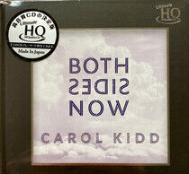 Kidd, Carol - Both Sides Now -Ltd/Sacd-