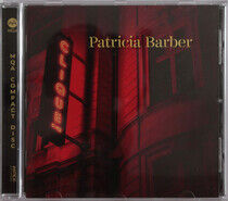 Barber, Patricia - Clique