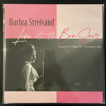 Streisand, Barbra - Live At the Bon Soir -..