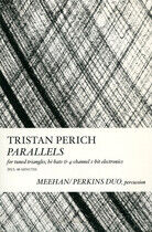 Perich, Tristan - Compositions: Parallels