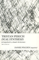 Perich, Tristan - Compositions: Dual..